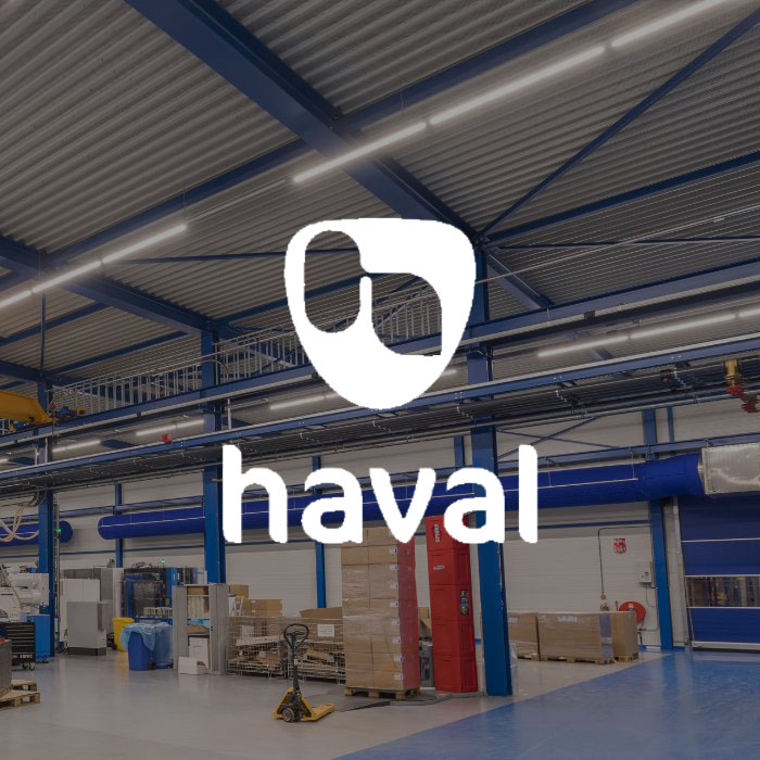 Haval Plastics